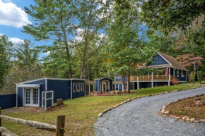 Blue Bear Cabin